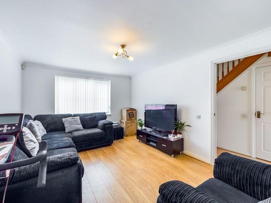 3 bedroom detached house to rent - Photo 1