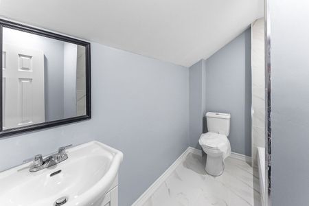 For Lease - 30 Division Street Unit# UPPER, St. Catharines, Ontario - Photo 2