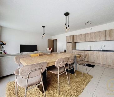 Appartement te huur - Foto 3