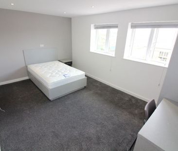 House Share - 35a Moor Lane, Preston - Photo 4