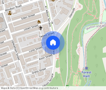 Albion Terrace, Saltburn-By-The-Sea - Photo 1