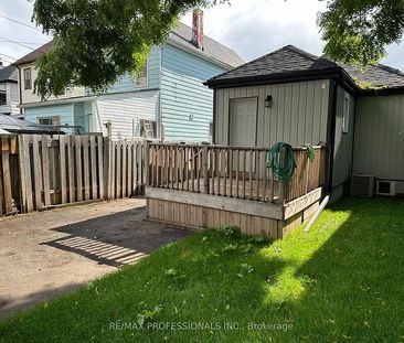 For Lease - 167.5 Grosvenor Avenue Unit# Upper, Hamilton, Ontario - Photo 6