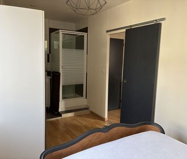 Location Appartement 2 pièces 32m² GALGON 33133 - Photo 5