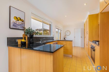 3 Ballarat Street, Fisher ACT 2611 - House For Rent | Domain - Photo 3