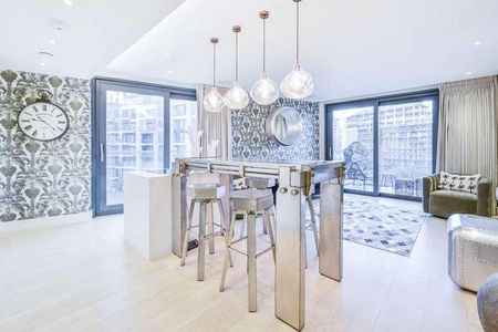 Harbour Avenue, Chelsea, SW10 - Photo 2