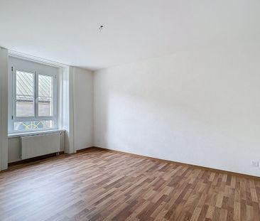 Appartement 4 pièces avec balcon - Foto 6