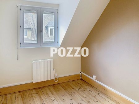 Appartement T4 La Haye - Photo 3
