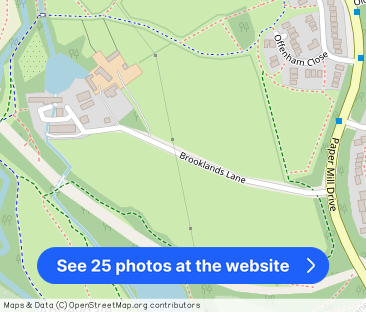Brooklands Lane, Redditch - Photo 1