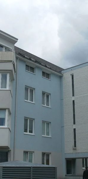 3-Zimmer-Wohnung, Top 10 - Foto 1