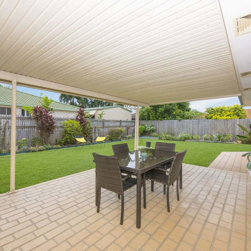 14 Sheperd Circuit, Kirwan - Photo 1