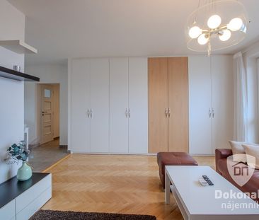 Pronájem bytu 3+kk 73 m² - Fotografie 2