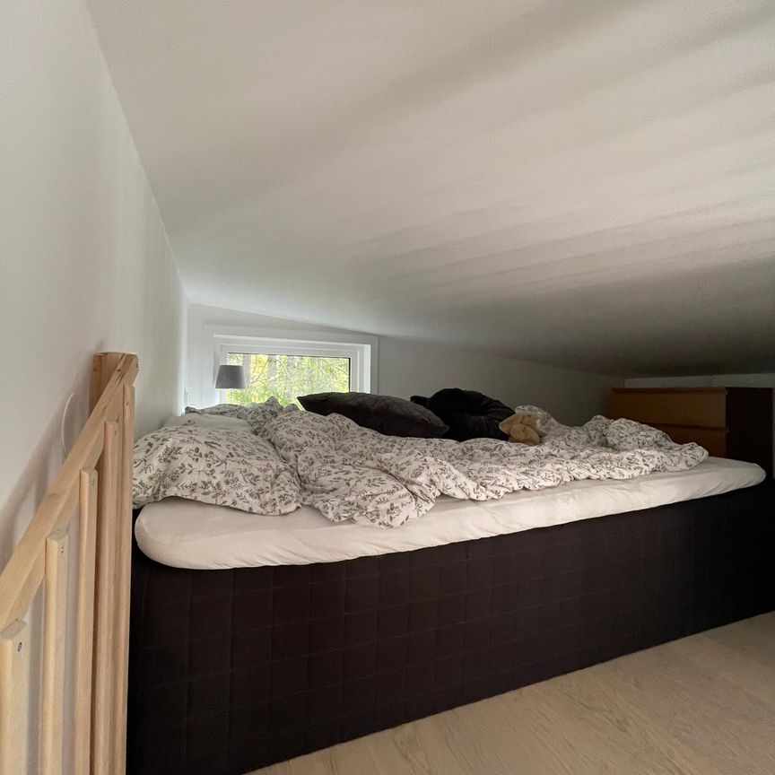 Gäddkroken, Värmdö - Foto 1