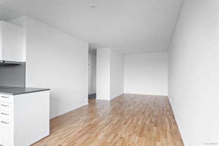 Agnesfridsvägen 93 - Photo 2