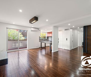 Privately Situated at Rear of Complex With Garden Outlook - Photo 2