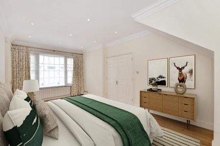 4 bedroom mews to rent - Photo 5