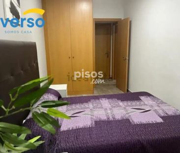 Piso en alquiler en Calle de San Vicente - Foto 2