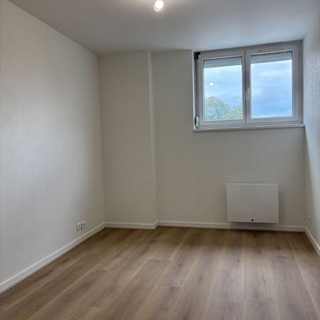 Location Appartement 1 pièce 44m² BESANCON 25000 - Photo 4