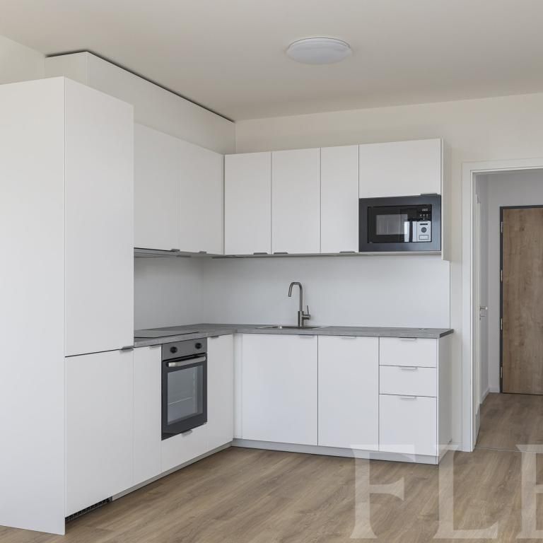 Pronájem bytu 2+kk 48 m2 - Фото 1