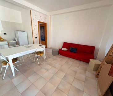 Trilocale via Alberto Bedarida, Catanzaro Lido, Catanzaro - Foto 1