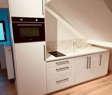Bovenwoning Cannerweg, Maastricht huren? - Photo 6