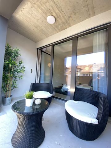 2.5 Zimmer, 53 m², 1. Stock - Photo 3