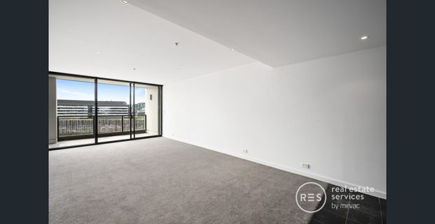 Premium Waterfront Living | Spacious 1-Bedroom at Yarras Edge - Photo 1