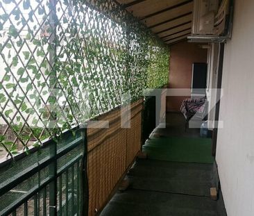 Apartament 2 camere, 56mp, pet friendly, parcare, AC, zona Oltului - Photo 3
