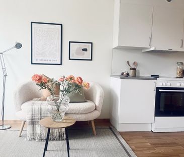 Diavoxvägen 8 - Foto 3