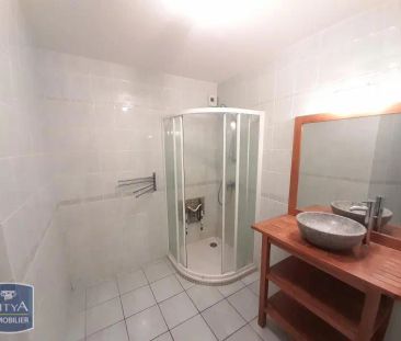 Appartement à louer 3 pièces 77.28m² - Photo 2