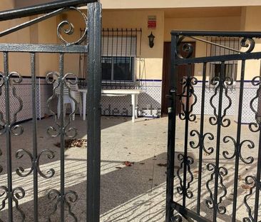 Alquiler de piso en Calle Pedro Sánchez, 48 - Photo 3