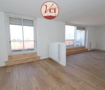 Location Appartement 4 pièces 91m² VICHY 03200 - Photo 1