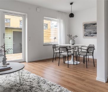 Åbroddsvägen 3B, Kristianstad - Foto 1