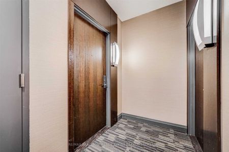 For Lease - 1 Upper Duke Crescent Unit# 609, Markham, Ontario - Photo 3
