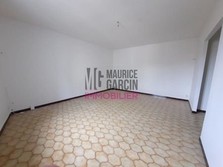 A LOUER - APPARTEMENT CAROMB - 3 pièces 94.63m² - Photo 5