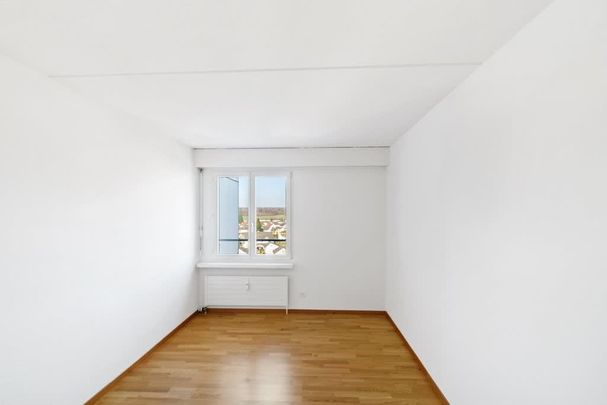 4.5 Zimmer, 91 m², 7. Stock - Photo 1