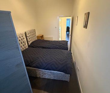 1 Bed Flat, Milnbank St, G31 - Photo 2