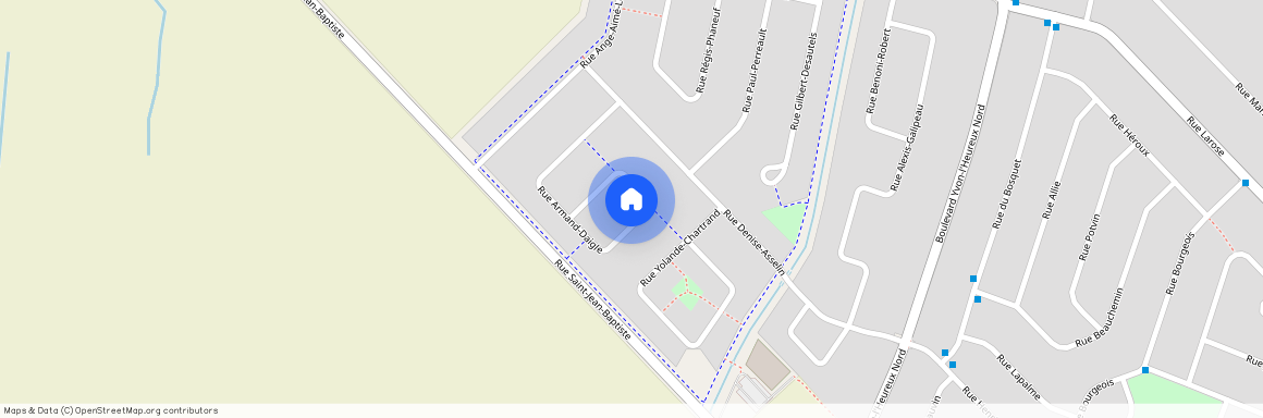 1070 Rue Armand-Daigle, Beloeil, Beloeil, Montérégie, J3G 0V3