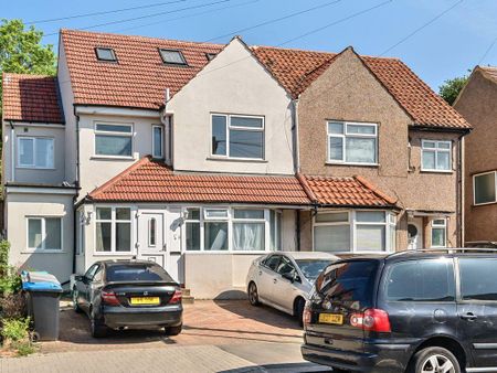 3 bedroom maisonette to rent - Photo 4