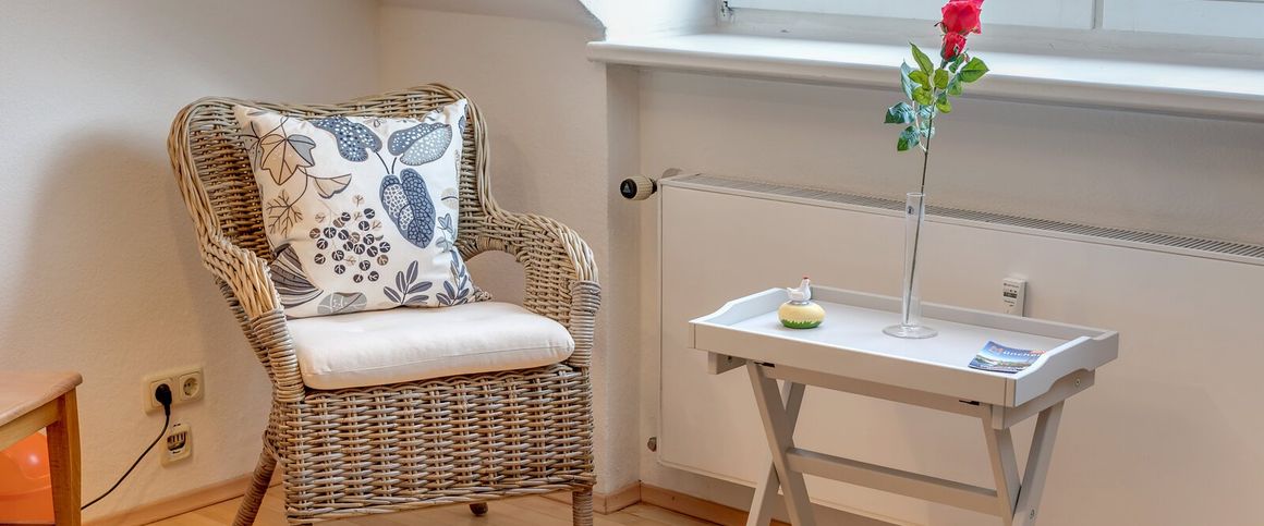 Charming and bright apartment in Gern - Foto 1