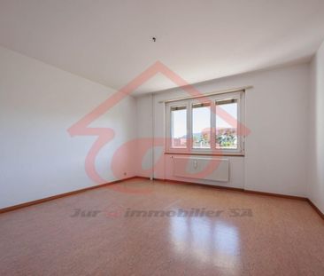 3 Zimmer, 51 m², EG - Foto 1