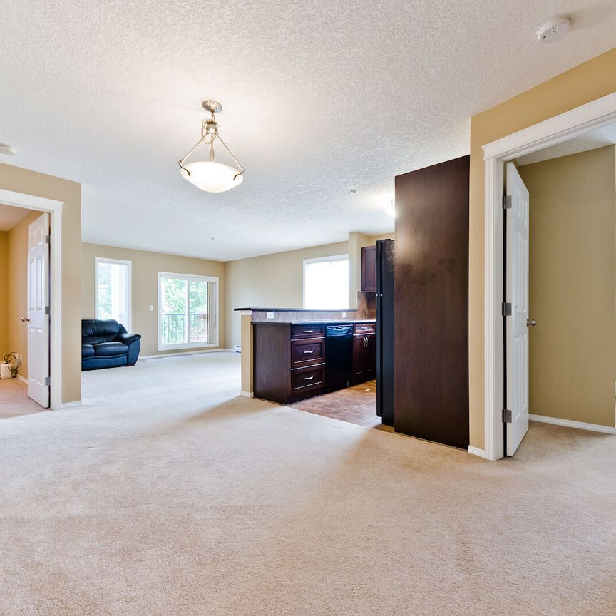 214 - 6315 Ranchview Drive Northwest, Calgary - Photo 1