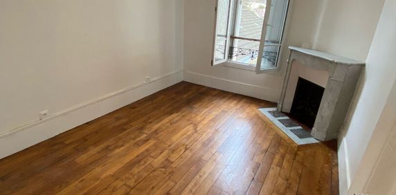 CHAVILLE - RUE DE JOUY : 2 pièces 49.83 m² - Photo 2