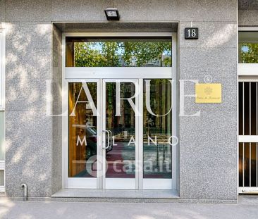 Bilocale in Affitto in Viale Piceno 18 a Milano - Photo 3