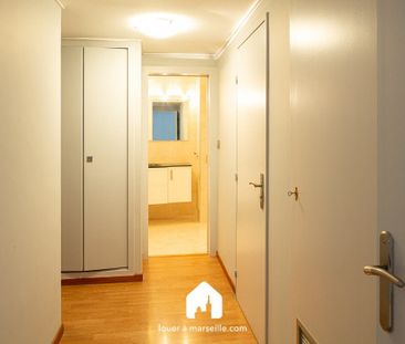 Appartement - Marseille 6ème - Photo 1