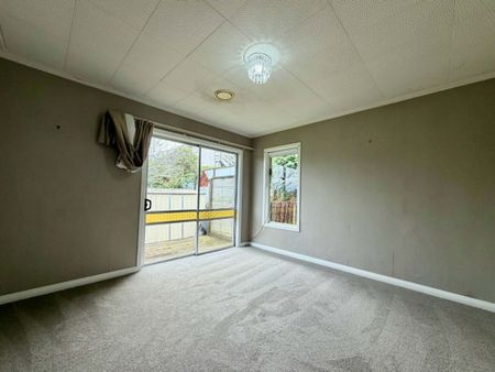 3-Bedroom Home with Fireplace & Fruit Trees - Photo 2