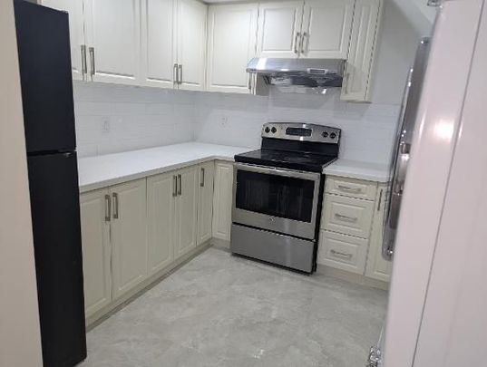 For Lease - 26 Glenmore Crescent Unit# Basement Apartment, Brampton, Ontario - Photo 1