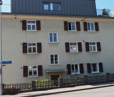1 Zimmer, 22 m² - Foto 4