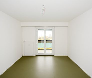 2.5 Zimmer, 56 m², 16. Stock - Photo 5