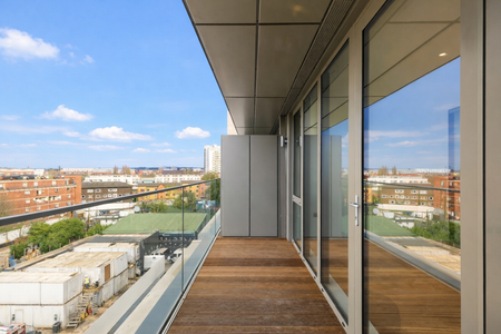 1 bedroom apartment to rent - Photo 5