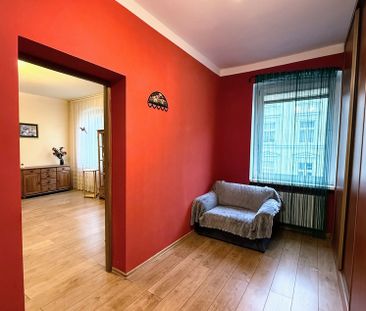 Komfortowe 3-pokojowe mieszkanie w Centrum - Zdjęcie 5